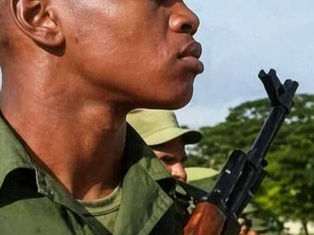 67 JÓVENES HAN MUERTO MIENTRAS CUMPLÍAN EL SERVICIO MILITAR EN CUBA