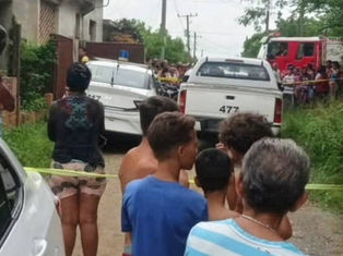 CRIMEN ESTREMECE CAMAGÜEY: HALLAN EL CUERPO DE UN HOMBRE DESMEMBRADO EN UNA CISTERNA