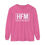 Thumbnail: HFM Logo Long Sleeve Tee