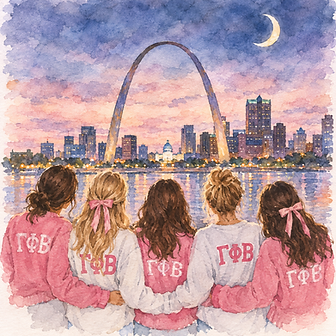Gamma Phi ST LOUIS