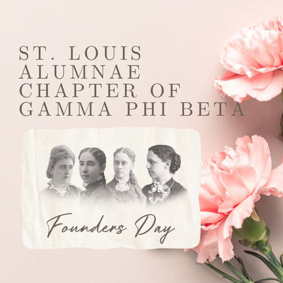 Founders Day Afternoon Tea