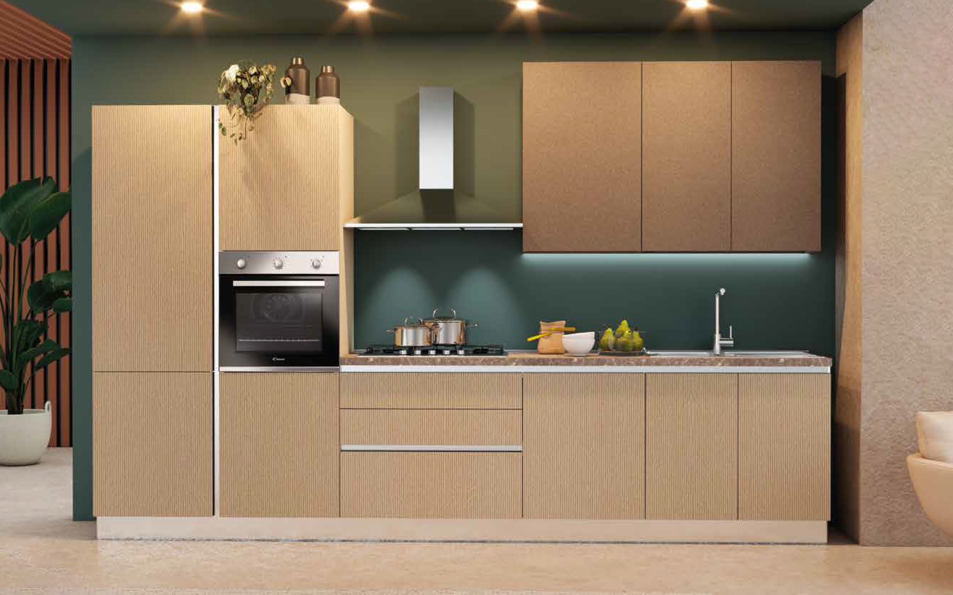 CUCINA SC103