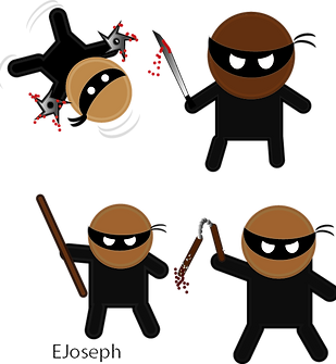 Ninjas