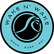 Wakesurf Bangkok Thailand