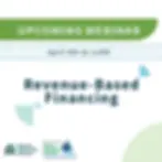 Revenue-Based Financing