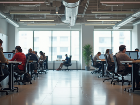 Unlocking Success: Entrepreneurship Centers Resources for Your Small Business Journey