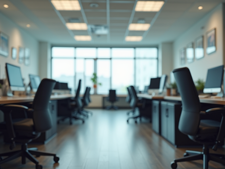 Unlocking Efficiency with Business Operational Optimization