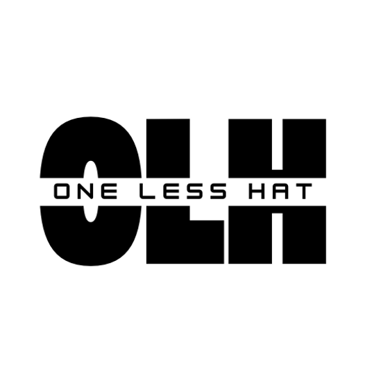 One Less Hat Logo.png
