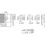 縮圖：N Plug Straight Clamp for LMR400
