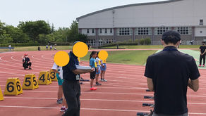 日清カップ名取市予選大会に挑戦しました！