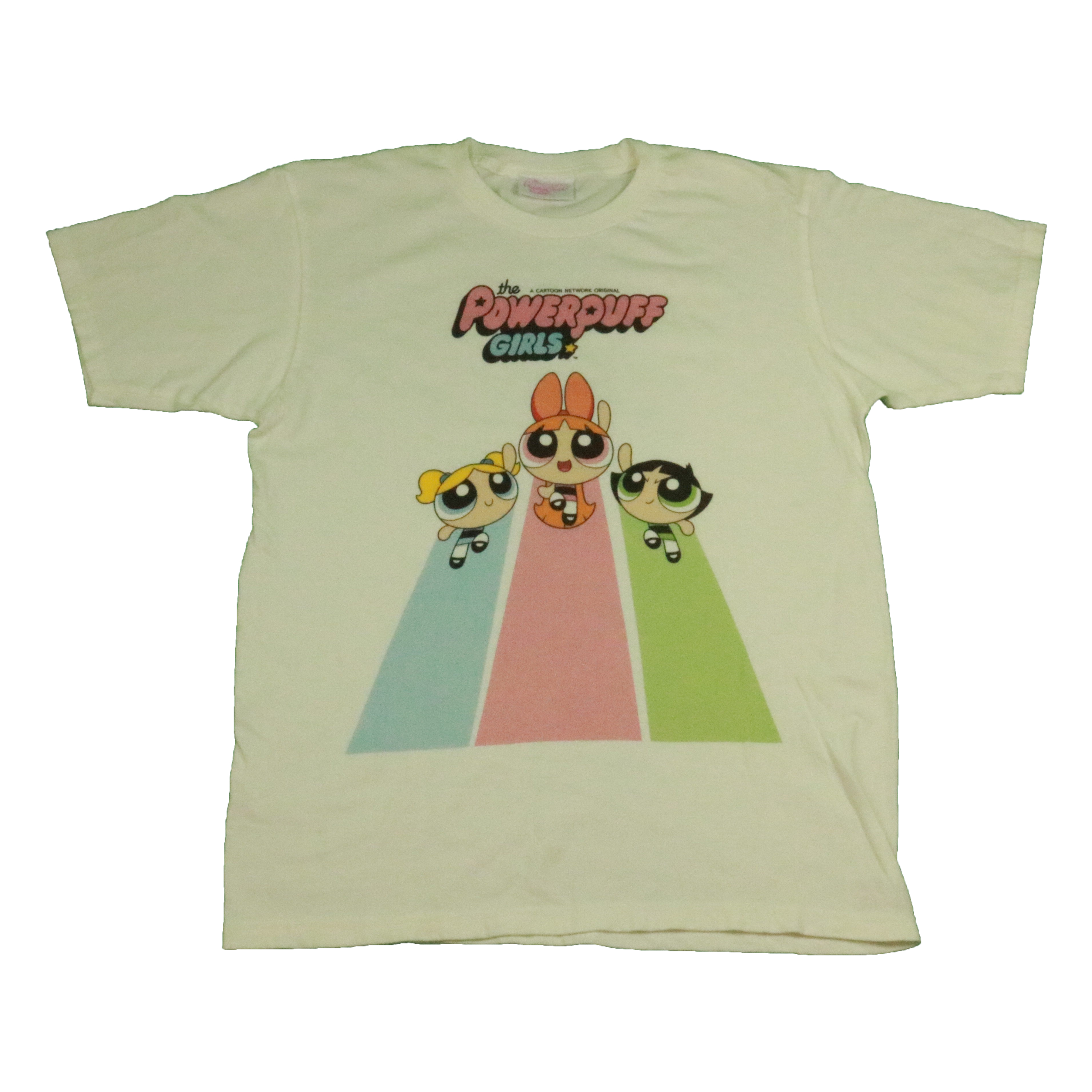 Powerpuff Girls T Shirt