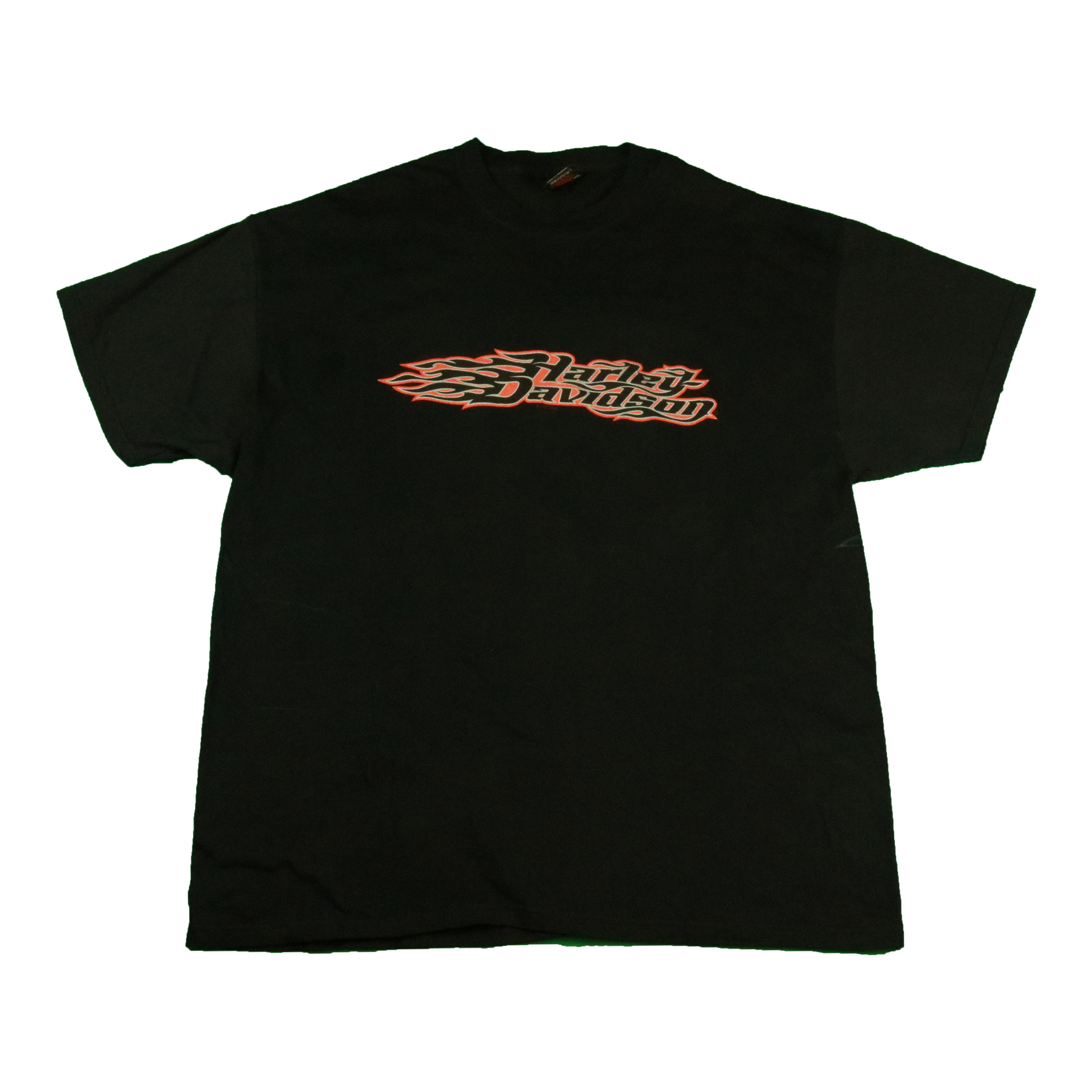 Harley Mid Continent T Shirt