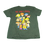 Thumbnail: Ed Edd N Eddy All Characters T Shirt