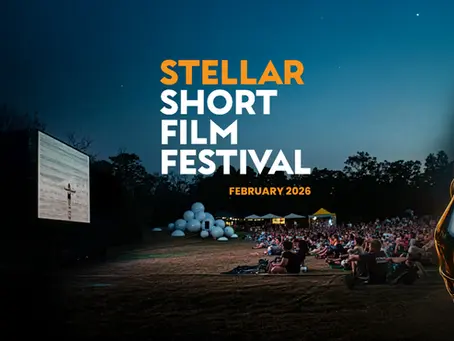 Stellar Short Film Festival 2026