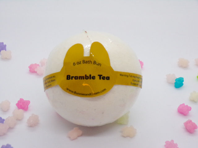 Thumbnail: Bramble Tea Product Collection