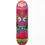 Thumbnail: Border skate deck - Big Monster Red