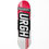 Miniatura: Urgh skate deck Duo tone red white