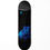 Thumbnail: Holz Critical blue skate deck