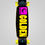 Miniatura: Golden Sand icon pink yellow longboard dance complete 46x9