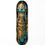 Thumbnail: Cromic skate deck - Bot Series Blue