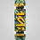 Thumbnail: Sakari Camo skate complete