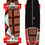 Thumbnail: Glutier surfskate SGI trucks - Dakata Chocolat 32 Tail nose