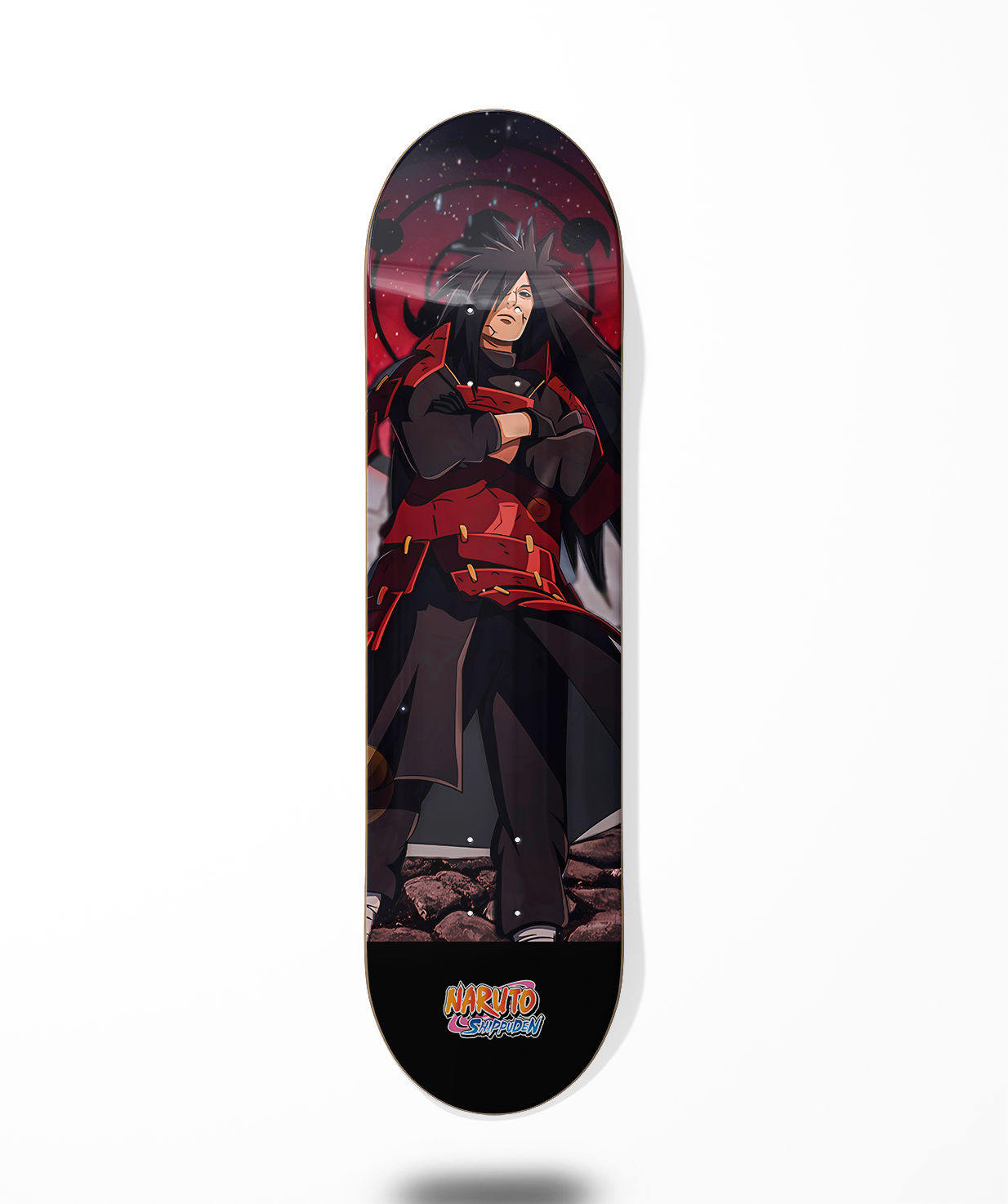 Tonato Shippuden Madara 8.5