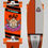 Miniatura: Txin surfskate SGI trucks - Mad Chiguagua orange 33