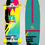 Thumbnail: Sakari surfskate deck - Mataki 31,5