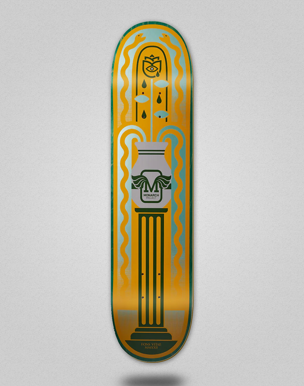 Thumbnail: Monarch Fountain Logo R7 8.25