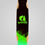 Thumbnail: Sakari Poison longboard deck 38x8.45