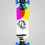 Thumbnail: Sakari Chroma longboard complete 40x9