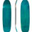 Thumbnail: Skate shape pool canadian maple 8.5
