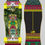 Thumbnail: Lab surfskate SGI trucks - New Aztec Drag 10x30