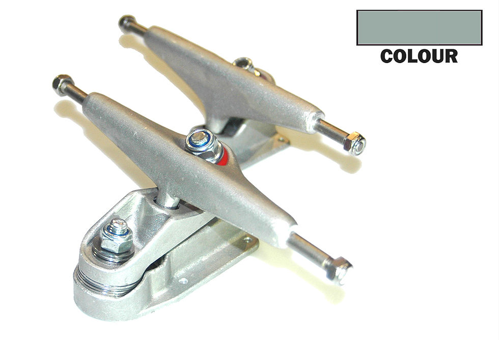 Miniatura: Glutier surfskate T12 trucks - Weapons 31