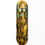 Thumbnail: Cromic skate deck - Bot Series Goldmantium