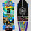 Thumbnail: Txin surfskate T12 trucks -  Turtle paradise 31