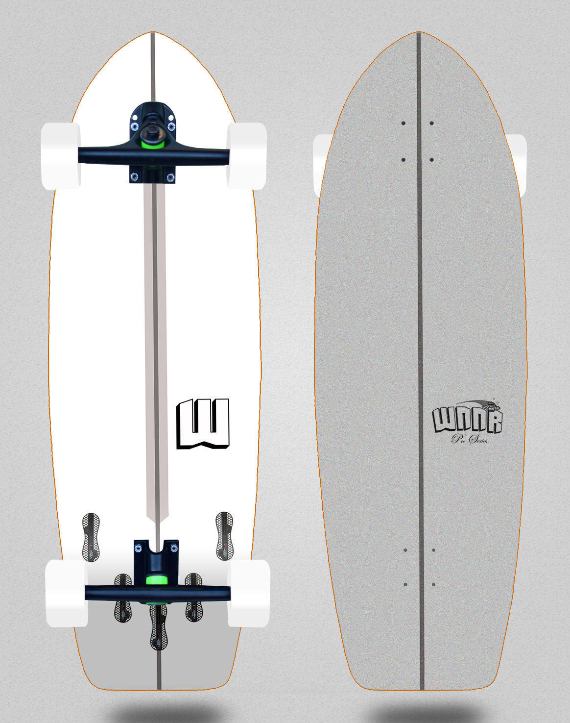 Wnnr cruiser K.L. 31