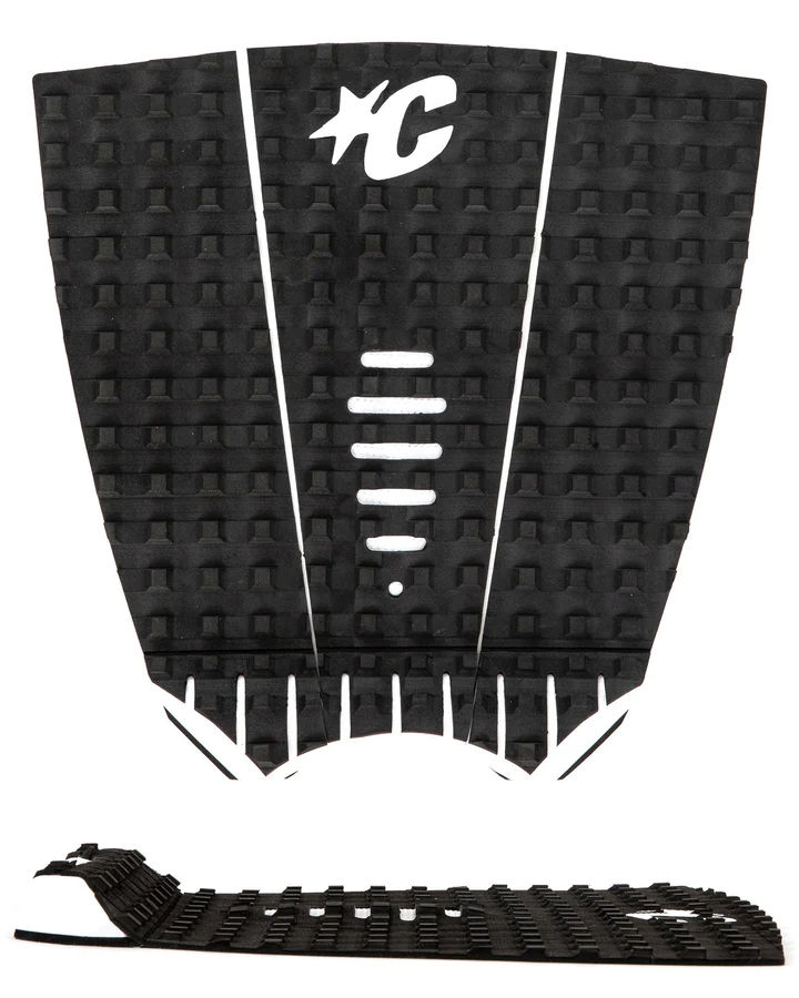 Creatures traction surf 3 pieces - Mick Fanning black
