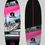 Thumbnail: Sakari surfskate deck - Santa Monica 29