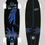 Thumbnail: Cromic cruiser - Yenyen hands black blue 31,5