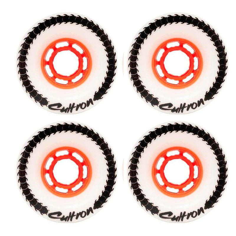 Cult Cultron 74mm/76a Wheels