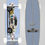 Thumbnail: Lab surfskate SGI trucks Mustang full 31,5