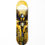 Miniatura: Legante skate deck - Dan Eagle yellow