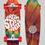 Thumbnail: Urgh surfskate SGI trucks - Stay High Tie dye 34