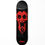 Thumbnail: Glutier Castle king skate deck