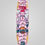 Thumbnail: Txin Adicction longboard deck 38x8.45