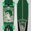 Thumbnail: Glutier cruiser: Guadalupe green 30,5