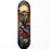 Miniatura: South force skate deck 100 Halloween