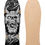 Thumbnail: Heavy Poison skate deck old school Demon Dark Ajime 9.85x31.10